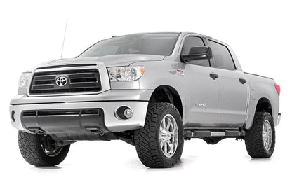Комплект для лифта 3,5 дюйма | Toyota Tundra 2WD/4WD (2007-2021)