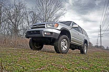 Kit de elevación de 3 pulgadas | Toyota 4Runner 2WD/4WD (1996-2002)