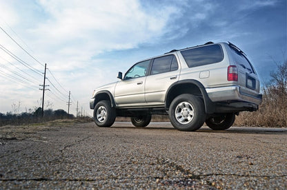 Kit de elevación de 3 pulgadas | Toyota 4Runner 2WD/4WD (1996-2002)