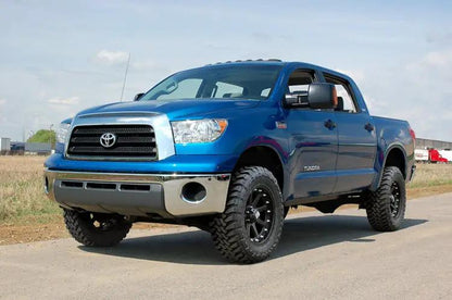 Rough Country 4.5 Inch Lift Kit | N3 Struts | Toyota Tundra 4WD (2007-2015) by Rough Country