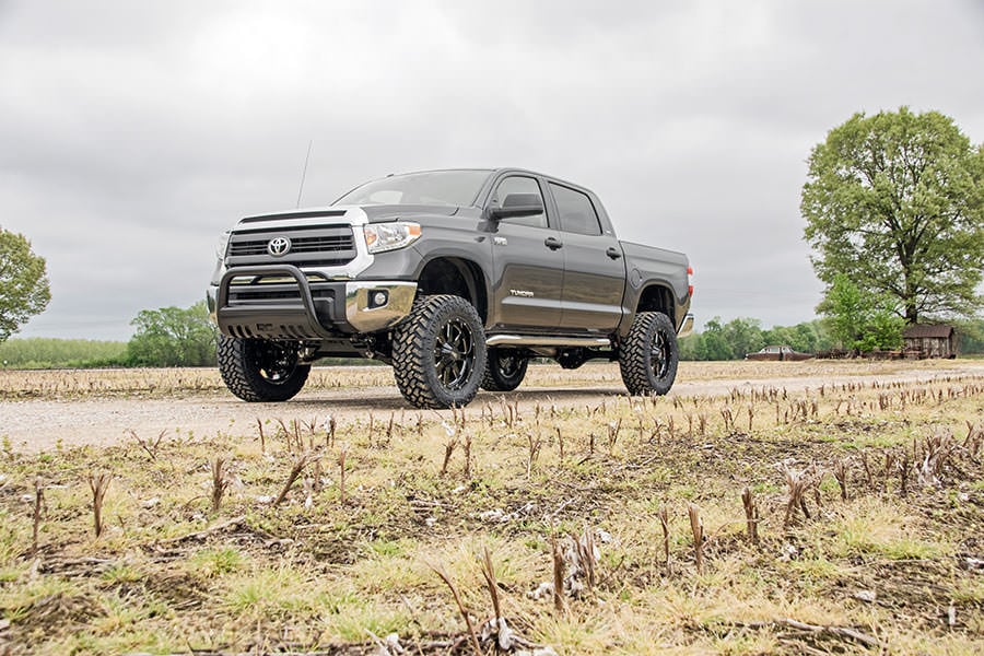 Kit de elevación de 6 pulgadas | Toyota Tundra 2WD/4WD (2007-2015)