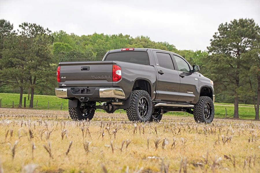 Kit de elevación de 6 pulgadas | Toyota Tundra 2WD/4WD (2007-2015)