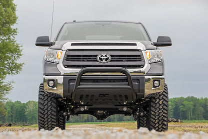 Комплект для лифта 6 дюймов | Стойки M1/M1 | Toyota Tundra 4WD (2007-2015)