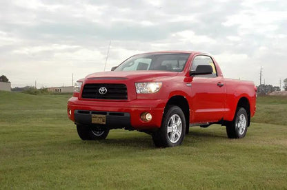 Rough Country 2.5-3 Inch Leveling Kit | Toyota Tundra 2WD (2007-2021) by Rough Country