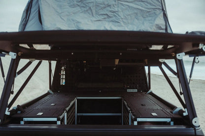 Toyota Tacoma - 2016-2023 - 3rd Gen - 6’ Bed - Explore Series - UltraLite - GFC by Goose Gear