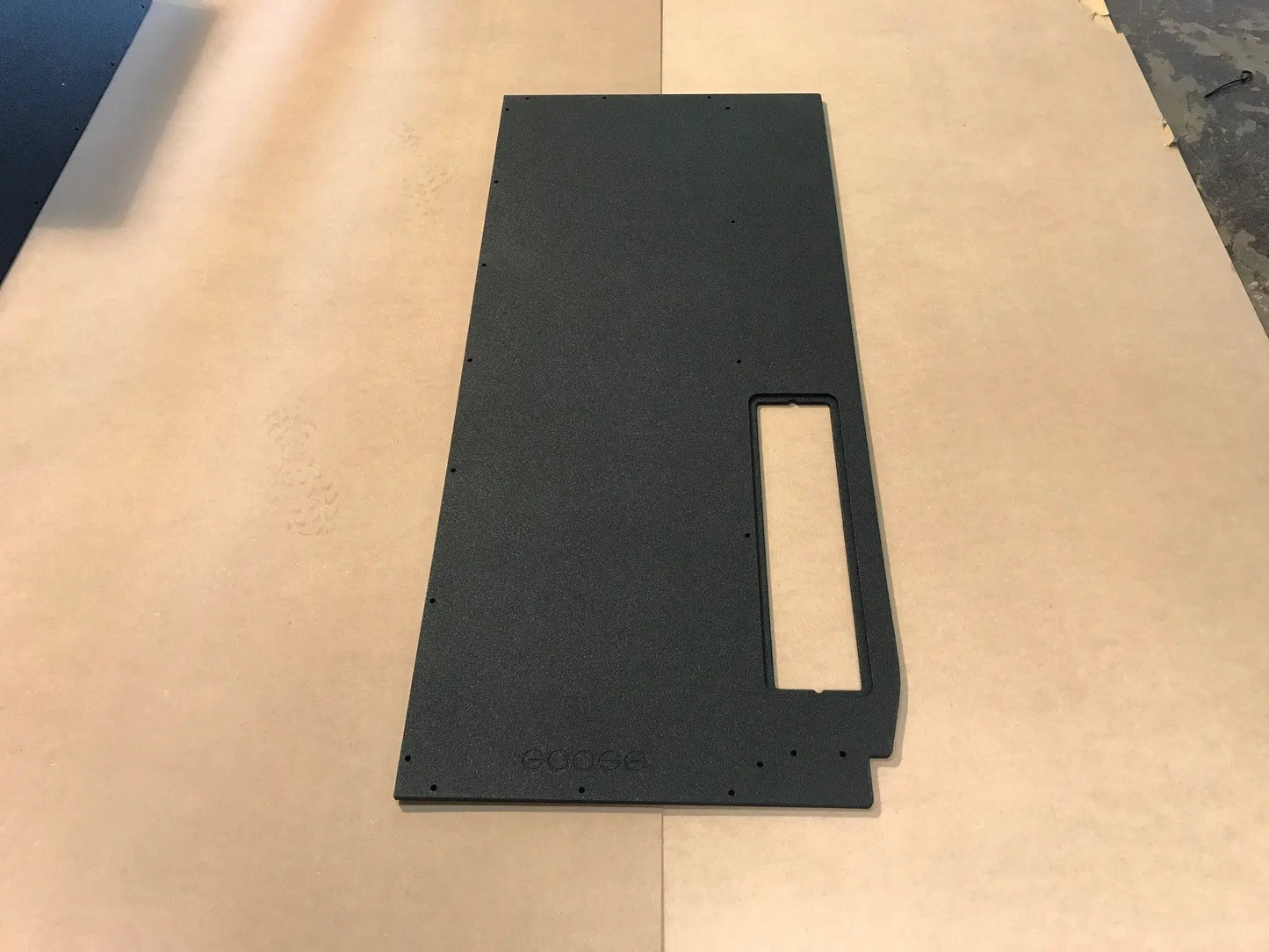 Toyota Tacoma 2005-2023 2nd and 3rd Gen. - Truck Bed Single Drawer Module - Top Plates by Goose Gear