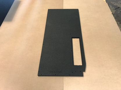 Toyota Tacoma 2005-2023 2nd and 3rd Gen. - Truck Bed Single Drawer Module - Top Plates by Goose Gear