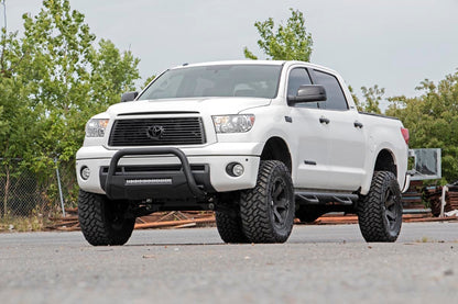 Комплект для лифта 6 дюймов | Стойки M1/M1 | Toyota Tundra 4WD (2007-2015)