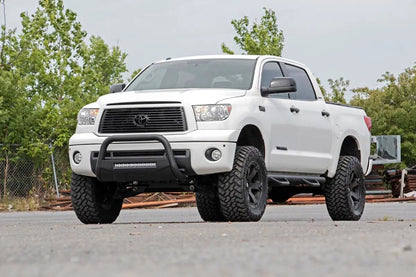 Rough Country 6 Inch Lift Kit | Vetex/V2 | Toyota Tundra 4WD (2007-2015) by Rough Country