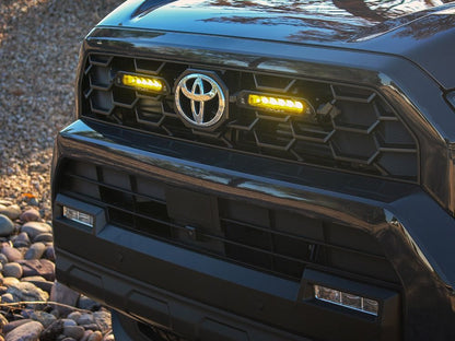 TRIPLE-R-LIGHTS Toyota 4Runner (2025+) - Grille Mount Only (GM-UST4R-02K)