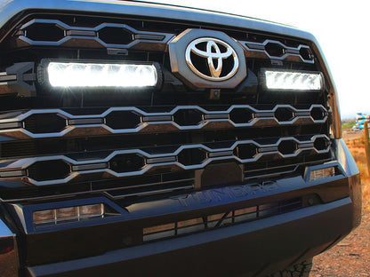 TRIPLE-R-LIGHTS Toyota Tundra Platinum (2022+) - Grille Kit (GK-USTUN-BCN-01K)