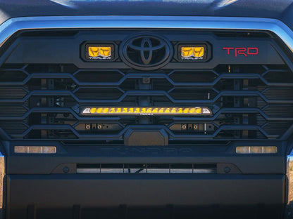 TRIPLE-R-LIGHTS Toyota Tundra TRD (2022+) Grille Kit - Linear-18/Glide