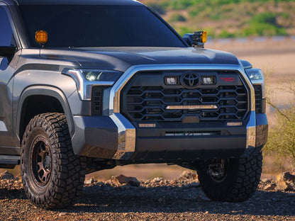 TRIPLE-R-LIGHTS Toyota Tundra TRD (2022+) Grille Kit - Linear-18/Glide