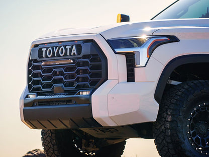 TRIPLE-R-LIGHTS Toyota Tundra TRD PRO (2022+) Grille Kit - Linear-18/Glide