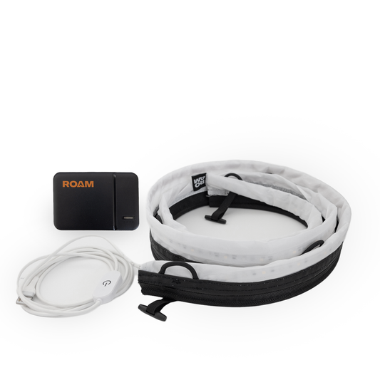 Foco de Carril LED ROAM