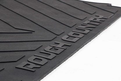 Rough Country Bed Mat | 5' Bed | RC Logo | Nissan Frontier 2WD/4WD (2005-2026)