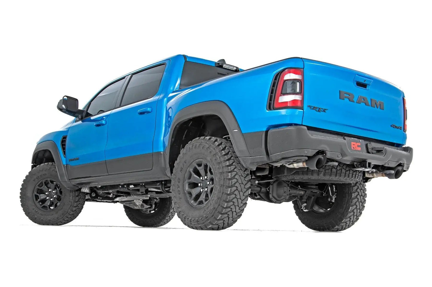 Rough Country 1.5 Inch Leveling Kit | Ram 1500 TRX 4WD (2021-2024) by Rough Country