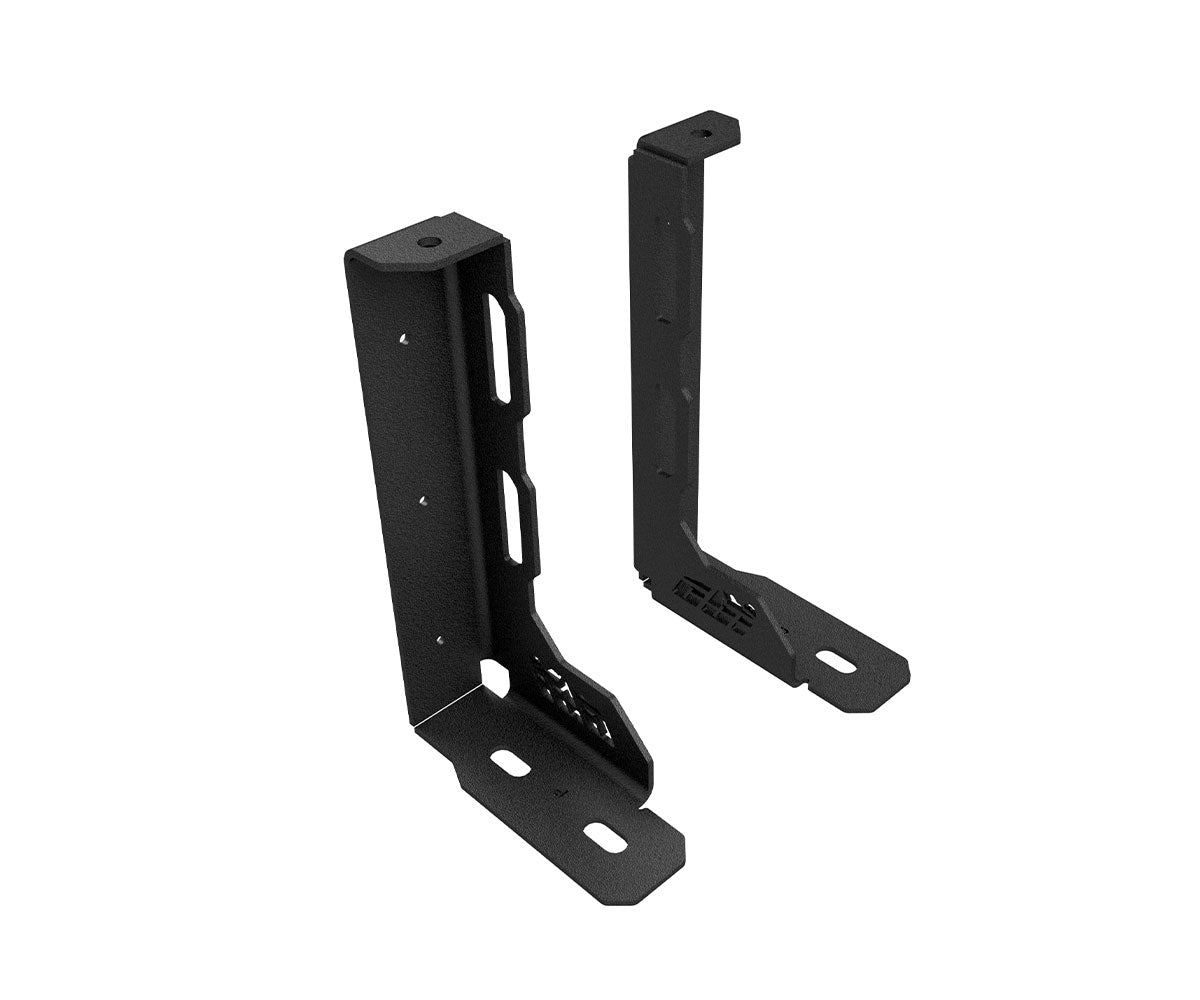 CBI Toyota Tundra Bed Stiffener Brackets | 2022-2025