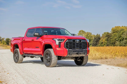Rough Country Pocket Fender Flares | Toyota Tundra 2WD/4WD (2022-2026) by Rough Country