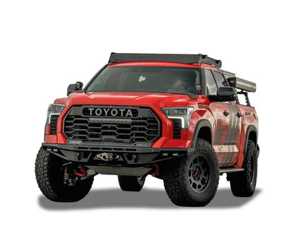 CBI 3rd Gen Toyota Tundra Dakar Bumper | 2022-2025 by CBI