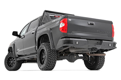 Задние амортизаторы Vertex 2.5 Reservoir | 6" | Toyota Tundra 2WD/4WD (2007-2021)