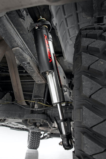 Задние амортизаторы Vertex 2.5 Reservoir | 6" | Toyota Tundra 2WD/4WD (2007-2021)