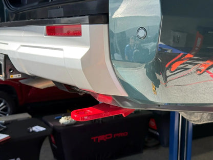 NYTOP 2025-Current Toyota 4Runner Rear Recovery Point by NYTOP