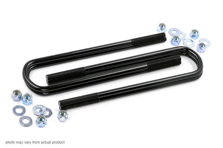 Rough Country Universal U-Bolt Kit by Rough Country