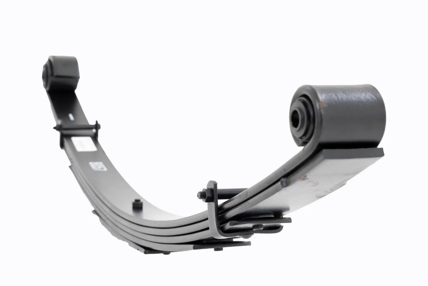 Rough Country Front Leaf Springs | 4" Lift | Pair | Ford Excursion/F-250 Super Duty/F-350 Super Duty 4WD by Rough Country