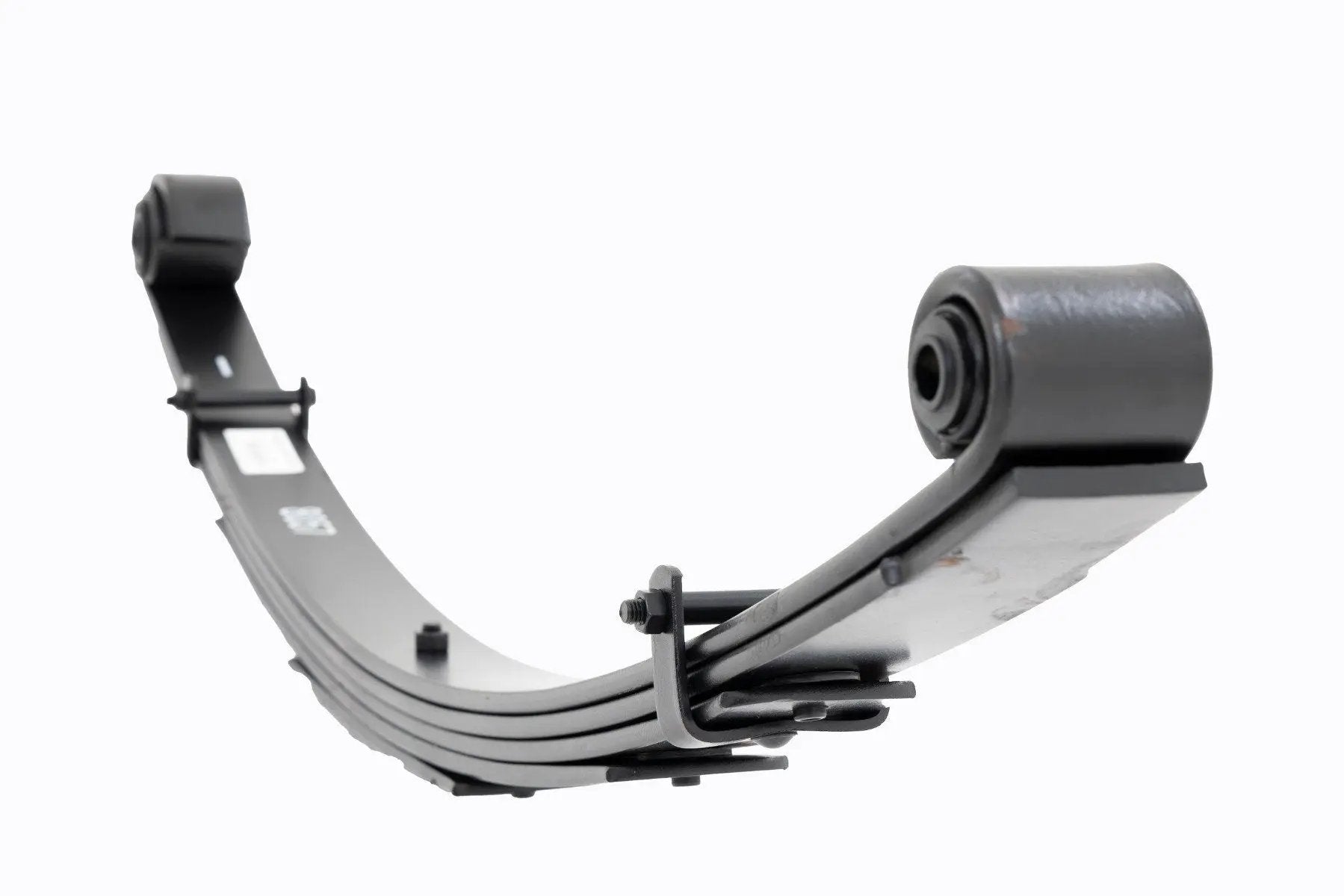 Rough Country Front Leaf Springs | 4" Lift | Pair | Ford Excursion/F-250 Super Duty/F-350 Super Duty 4WD by Rough Country