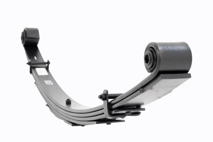 Rough Country Front Leaf Springs | 4" Lift | Pair | Ford Excursion/F-250 Super Duty/F-350 Super Duty 4WD by Rough Country