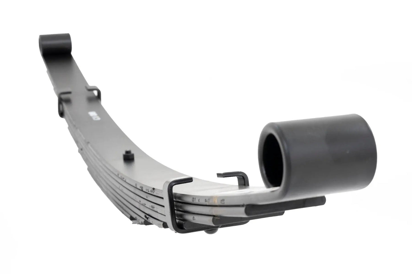 Rough Country Front Leaf Springs | 4" Lift | Pair | Ford F-250 4WD (1977-1979) by Rough Country