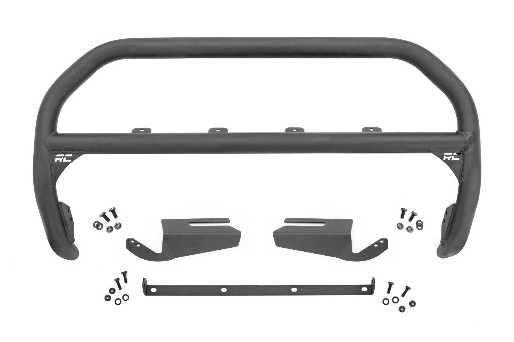 Rough Country Nudge Bar | OE Modular Steel | | Ford Bronco 4WD (2021-2025) by Rough Country