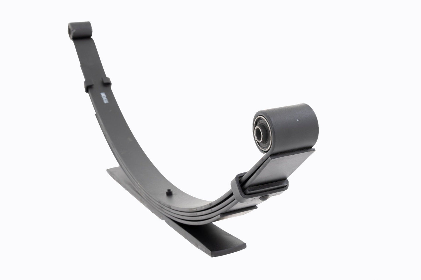 Ballestas traseras | Elevación de 4" | Par | Ford F-250/F-350 Super Duty 4WD (99-04)
