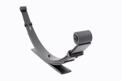 Ballestas traseras | Elevación de 4" | Par | Ford F-250/F-350 Super Duty 4WD (99-04)