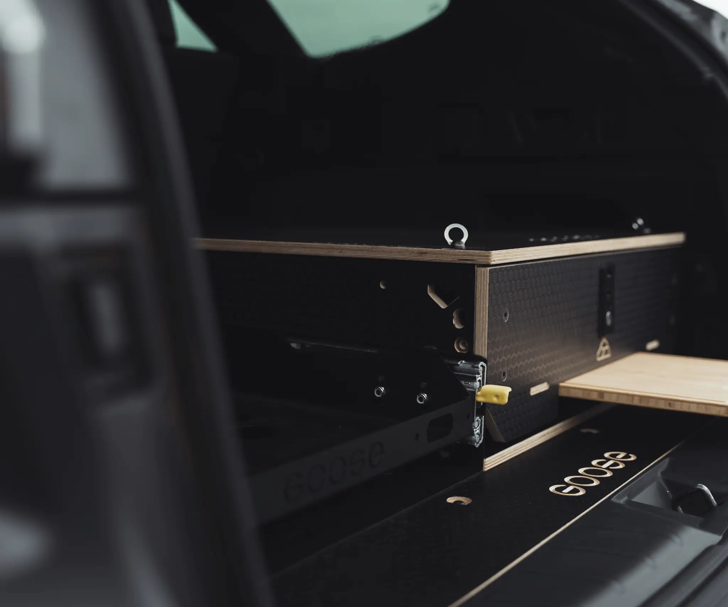 Ultimate Chef Package - Toyota RAV4 2019-Present 5th Gen. by Goose Gear