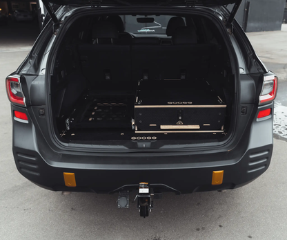 Ultimate Chef Package - Toyota RAV4 2019-Present 5th Gen. by Goose Gear
