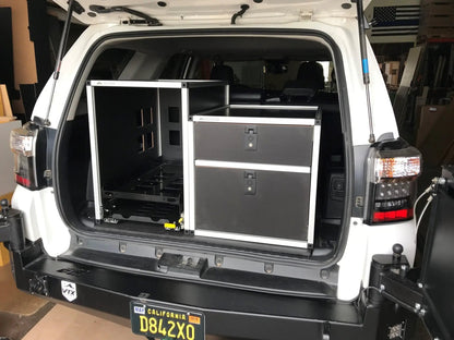 Ultimate Chef XL Package for Toyota 4Runner 2010-2024 5th Gen. by Goose Gear