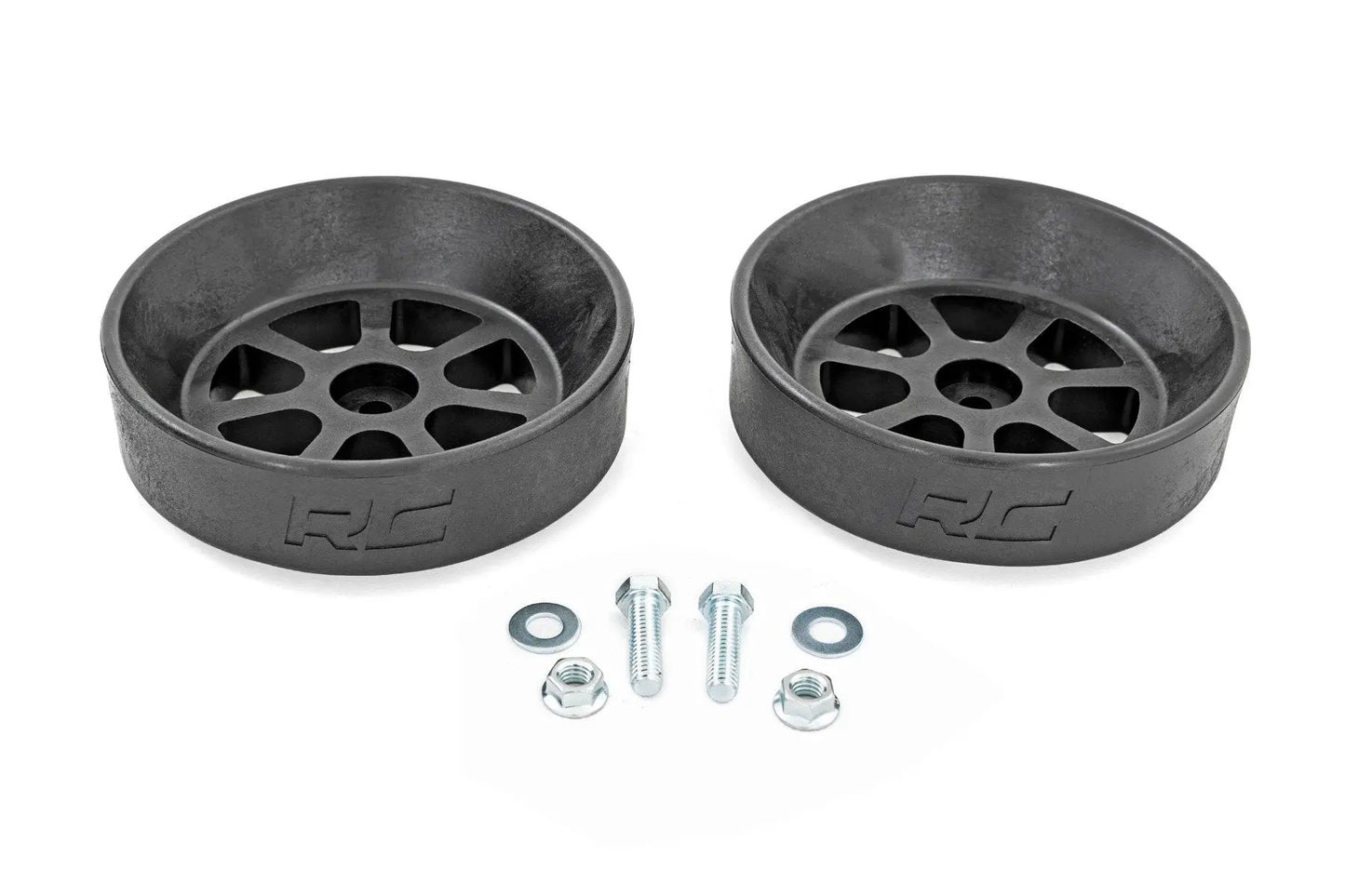 Rough Country Air Spring Cradle Kit by Rough Country