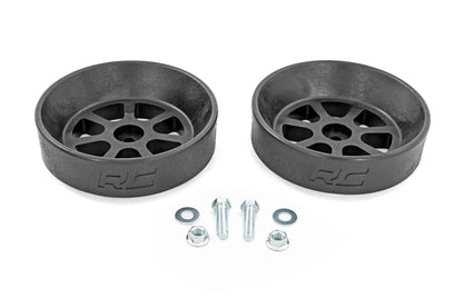 Rough Country Air Spring Cradle Kit by Rough Country