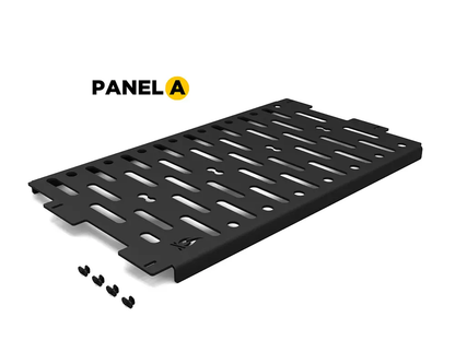 Flatline Van Co. Universal Decking Panels by Flatline Van Co.
