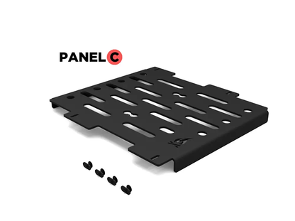 Flatline Van Co. Universal Decking Panels by Flatline Van Co.