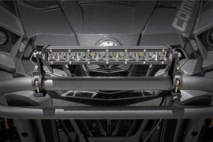 Rough Country Universal LED Light Mount | 1.65-2" Tube by Rough Country