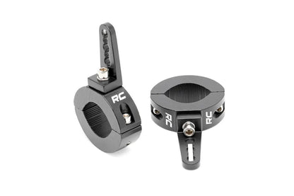 Rough Country Universal LED Light Mount | 1.65-2" Tube by Rough Country