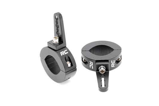Soporte Universal para Luces LED | Tubo de 1.65-2"