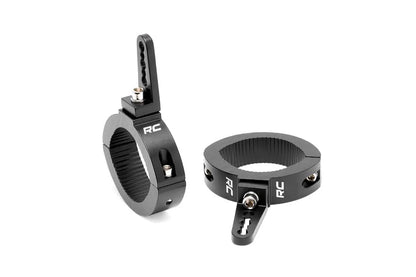 Rough Country Universal LED Light Mount | 2.5-3" Tube by Rough Country