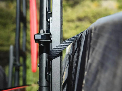 Flatline Van Co. Universal Surfboard Hooks by Flatline Van Co.