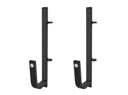 Flatline Van Co. Universal Surfboard Hooks by Flatline Van Co.