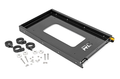 Rough Country Cooler/Fridge Tray | Slide Out by Rough Country