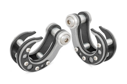 Rough Country Universal Maui Hooks by Rough Country